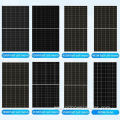 24v 36v solar pv module 300w monocrystalline solar panel